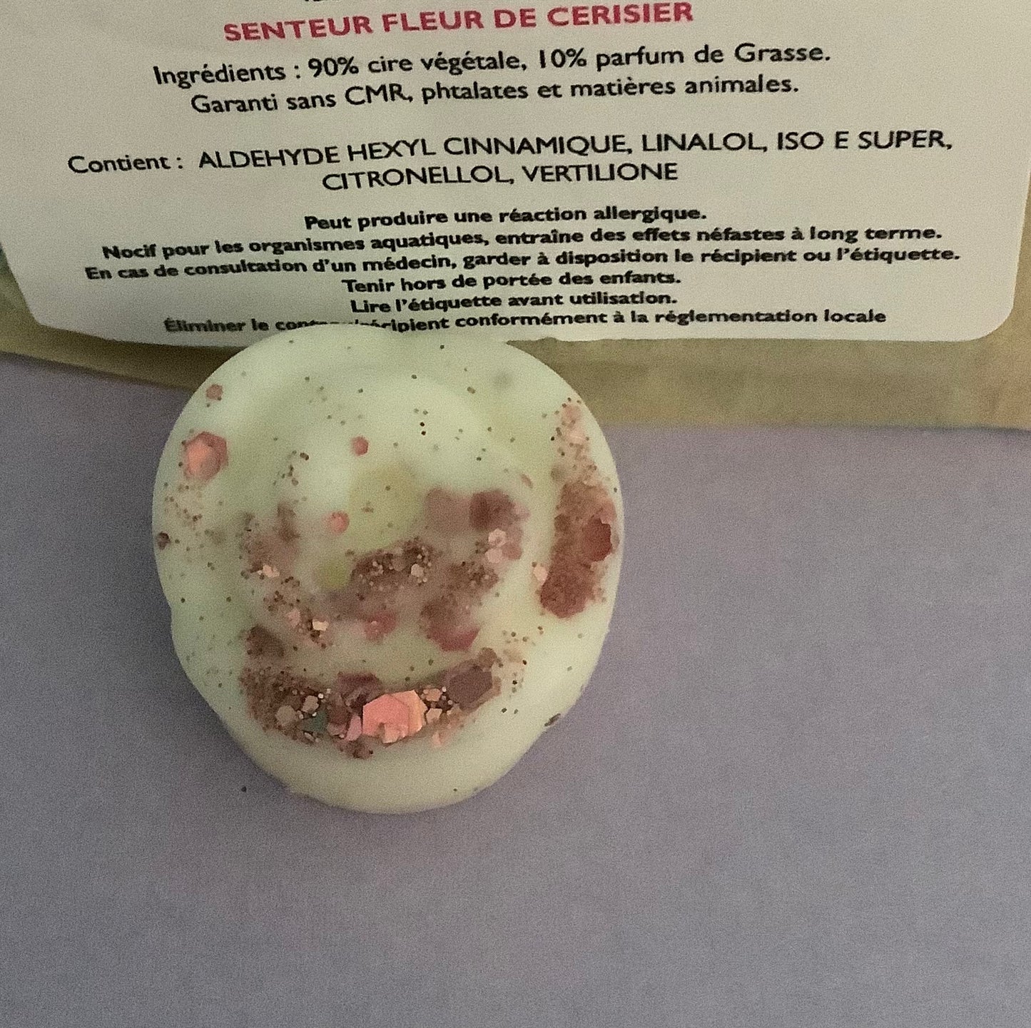 fondants