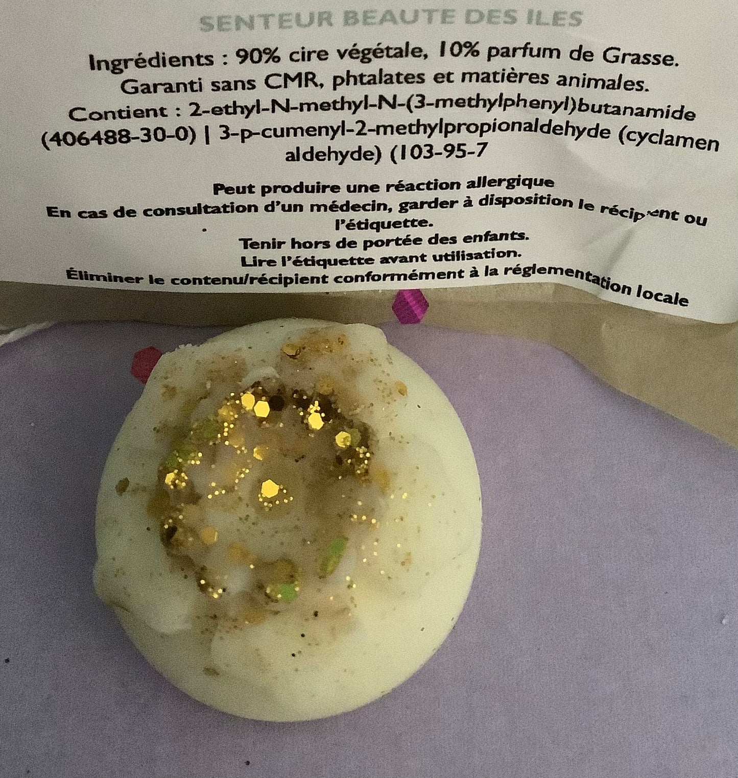 fondants
