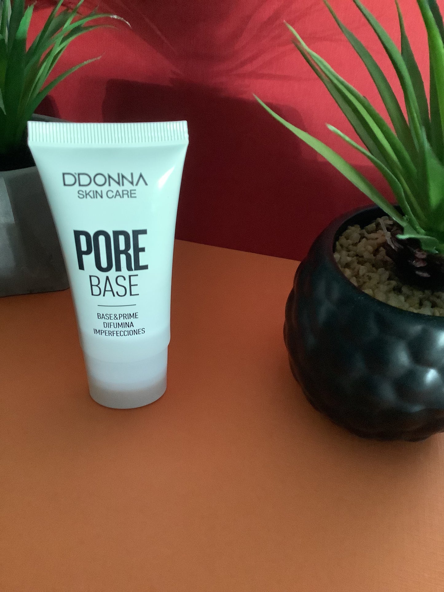 Base hydratante
