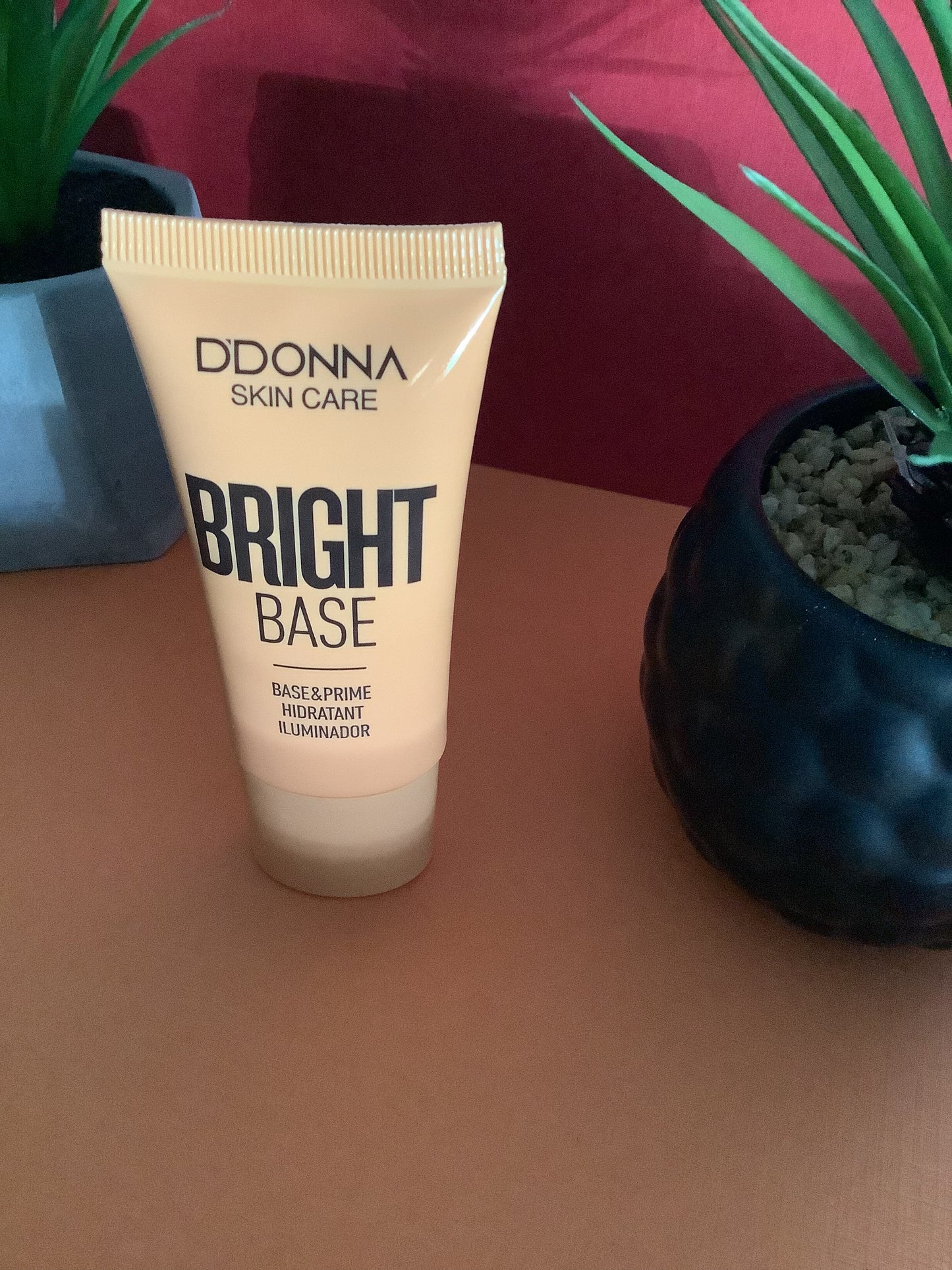 Base hydratante