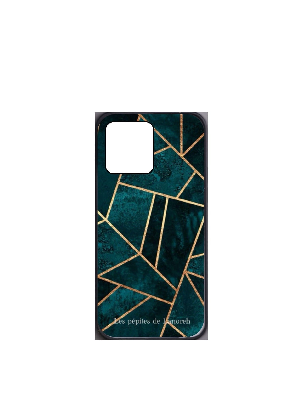 Green geometric