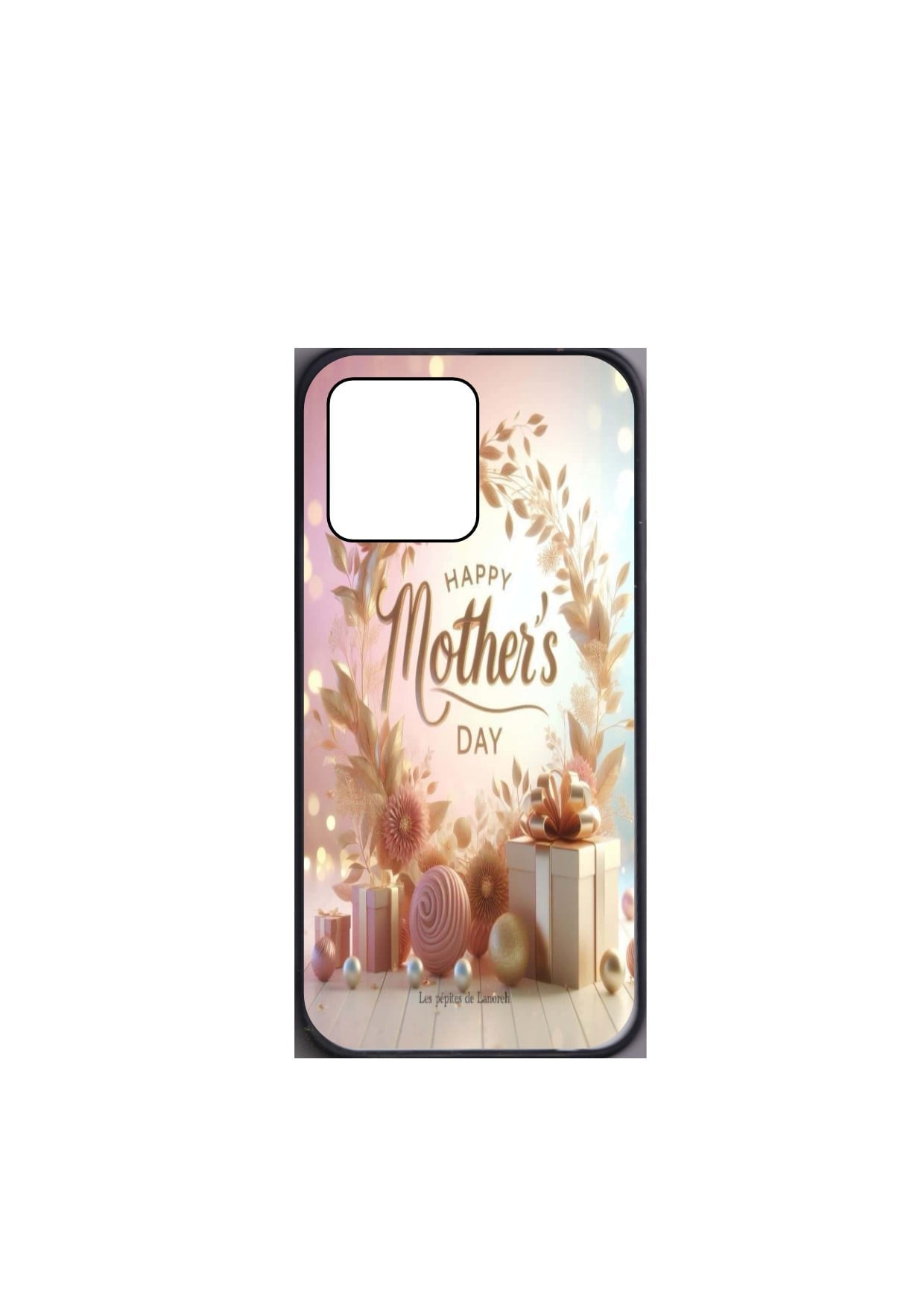 Journée des mamans
