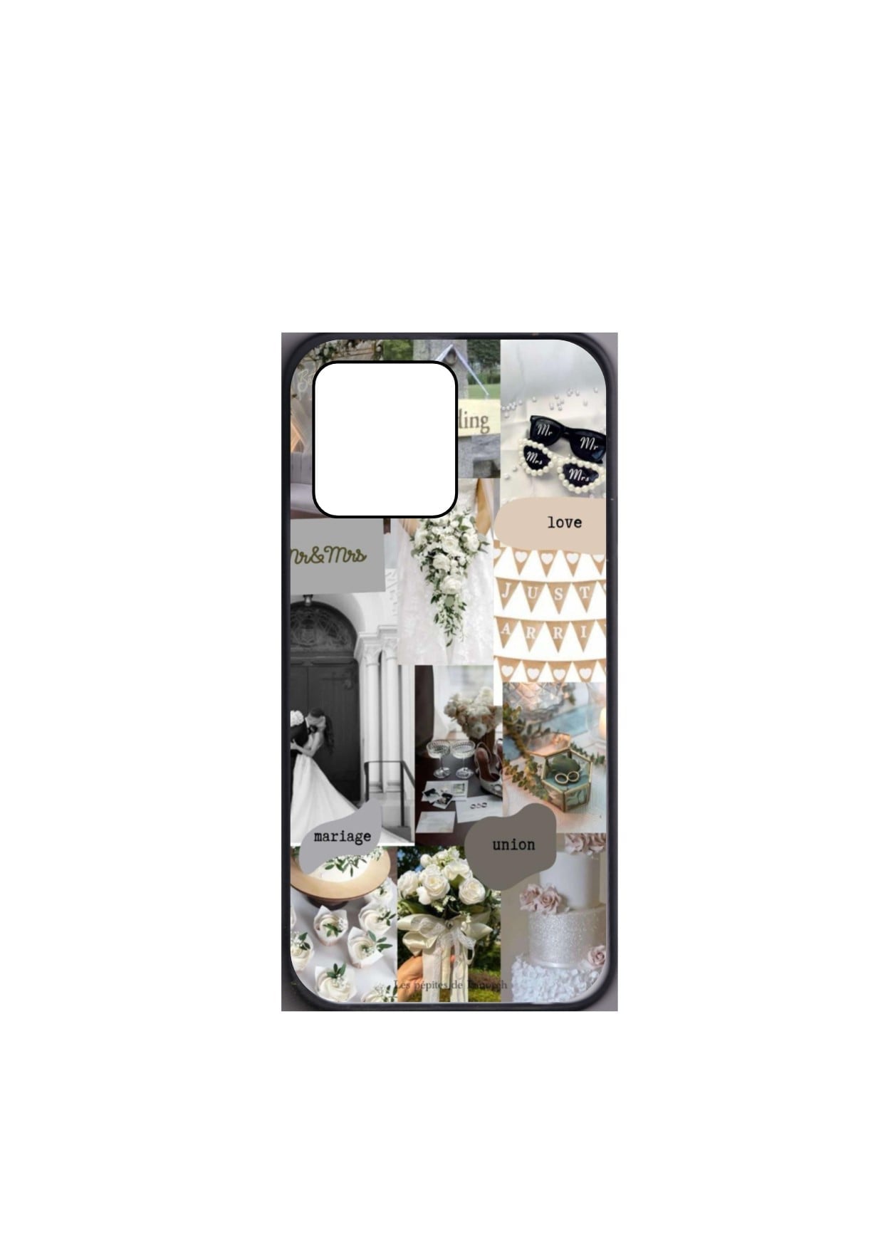 Mariage mood