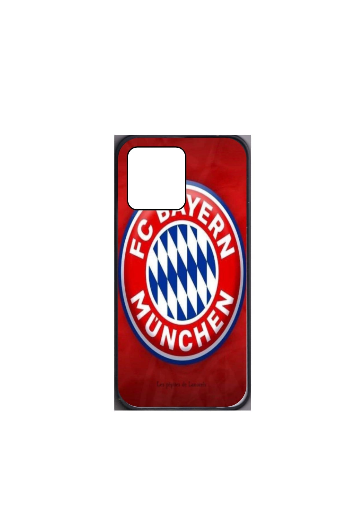 club FC Bayern de Munich