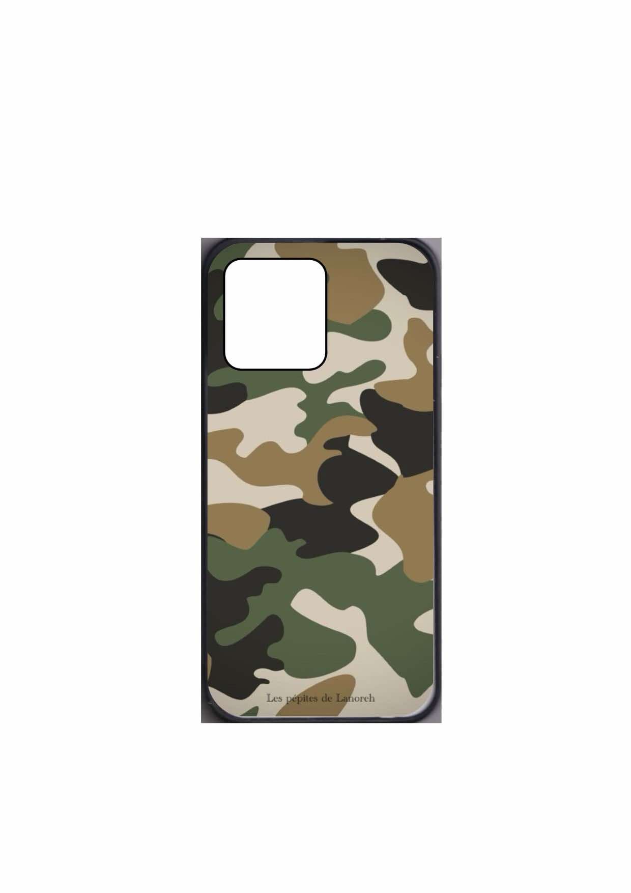 camouflage