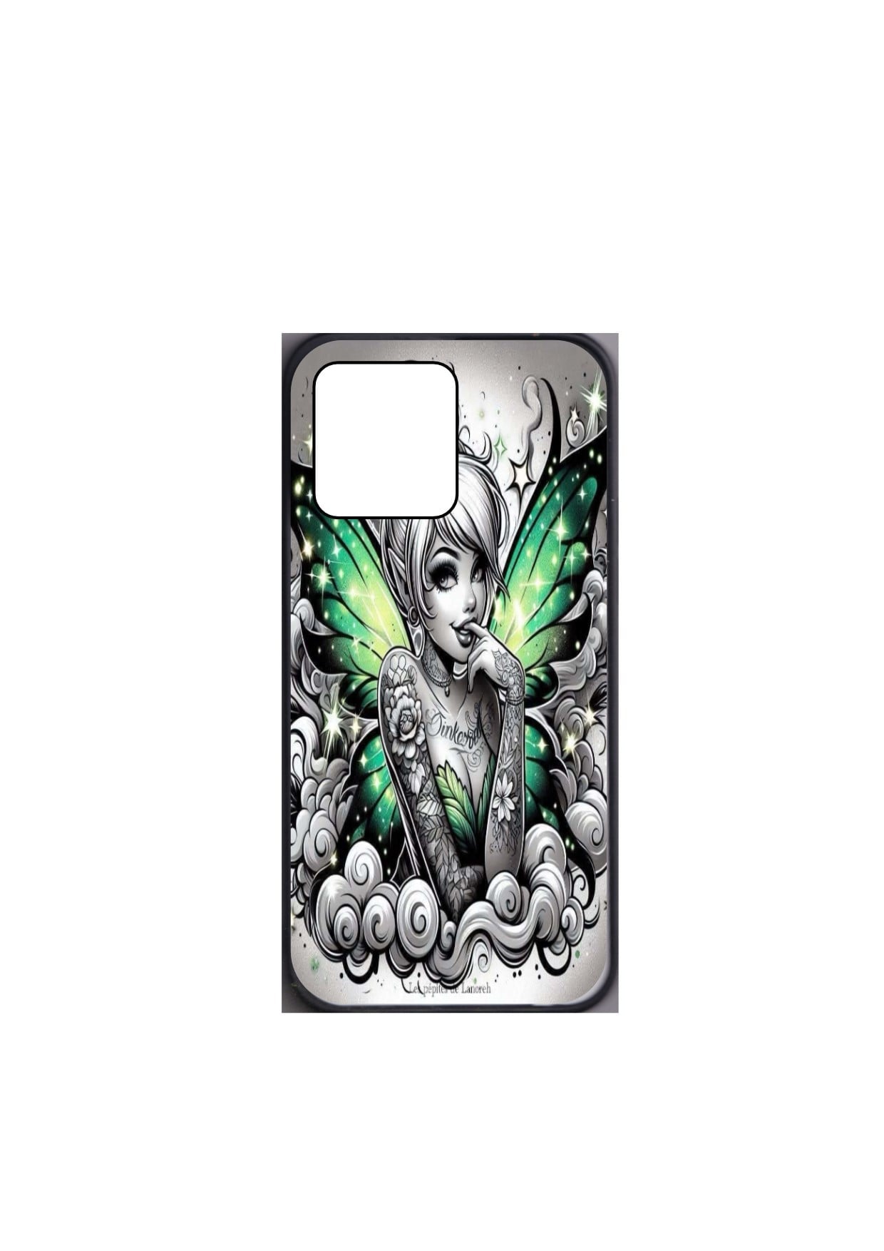 tinkerbell