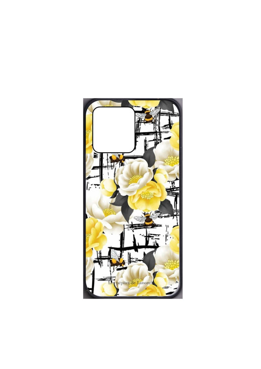 Yellow Flower