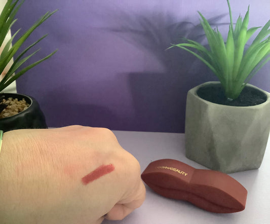 Rouge à lèvres « kiss »