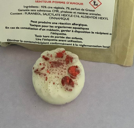 fondants