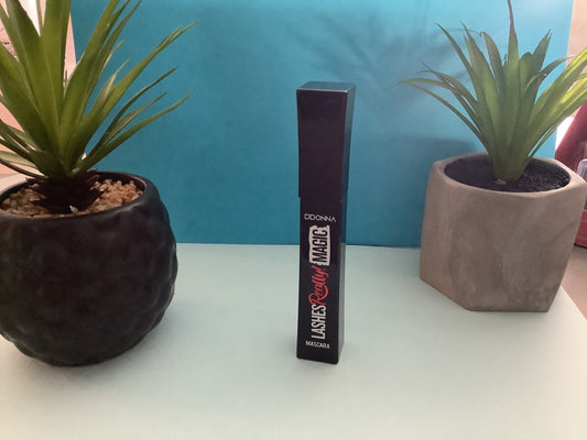 mascara "magic"