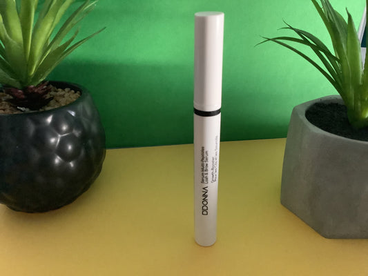 sérum cils et sourcils