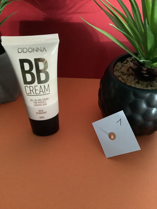 Bb crème