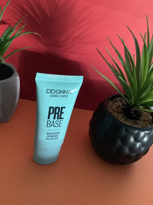 Base hydratante