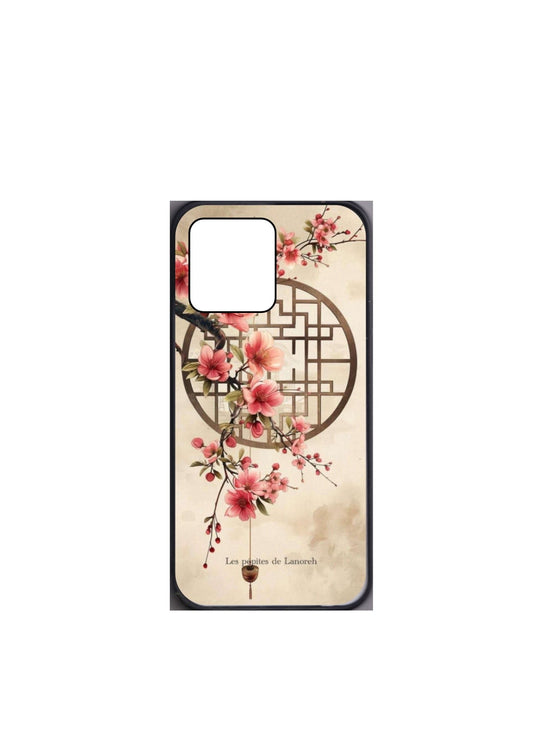Cherry blossom