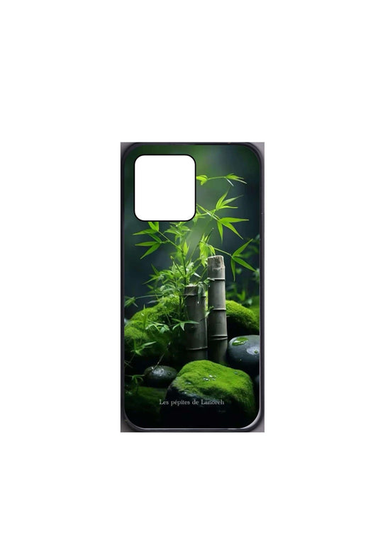 Bamboo