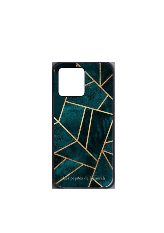 Green geometric