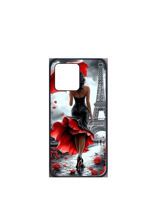 Red Paris