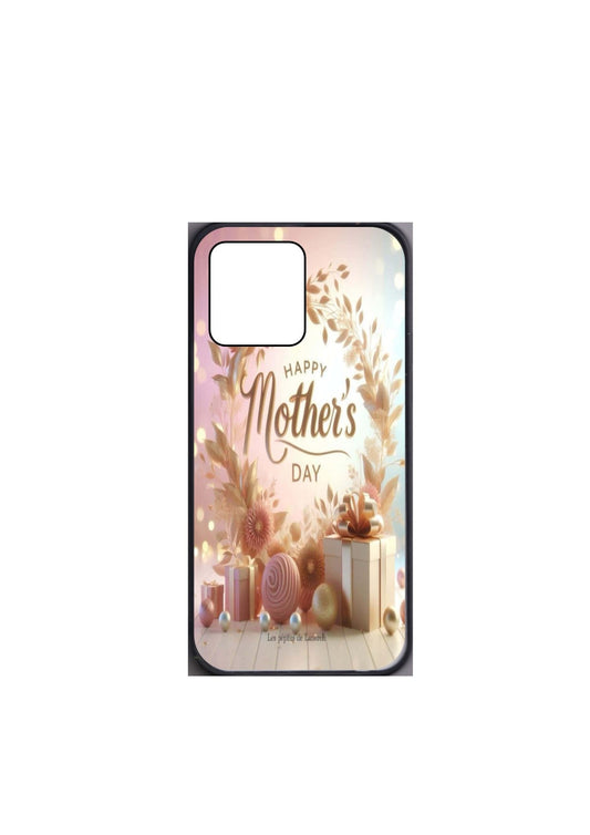 Journée des mamans