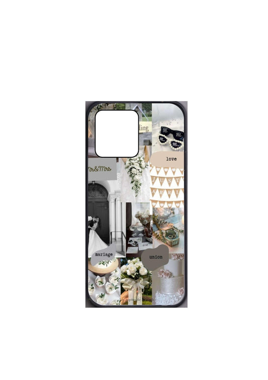 Mariage mood