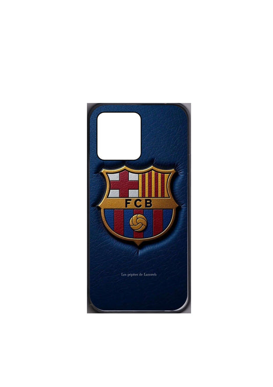 club FC Barcelone