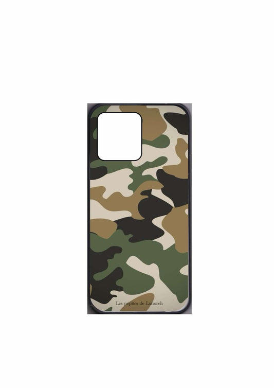 camouflage