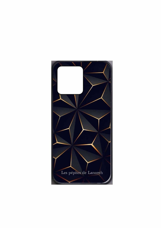 flocon noir