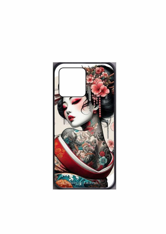 geisha