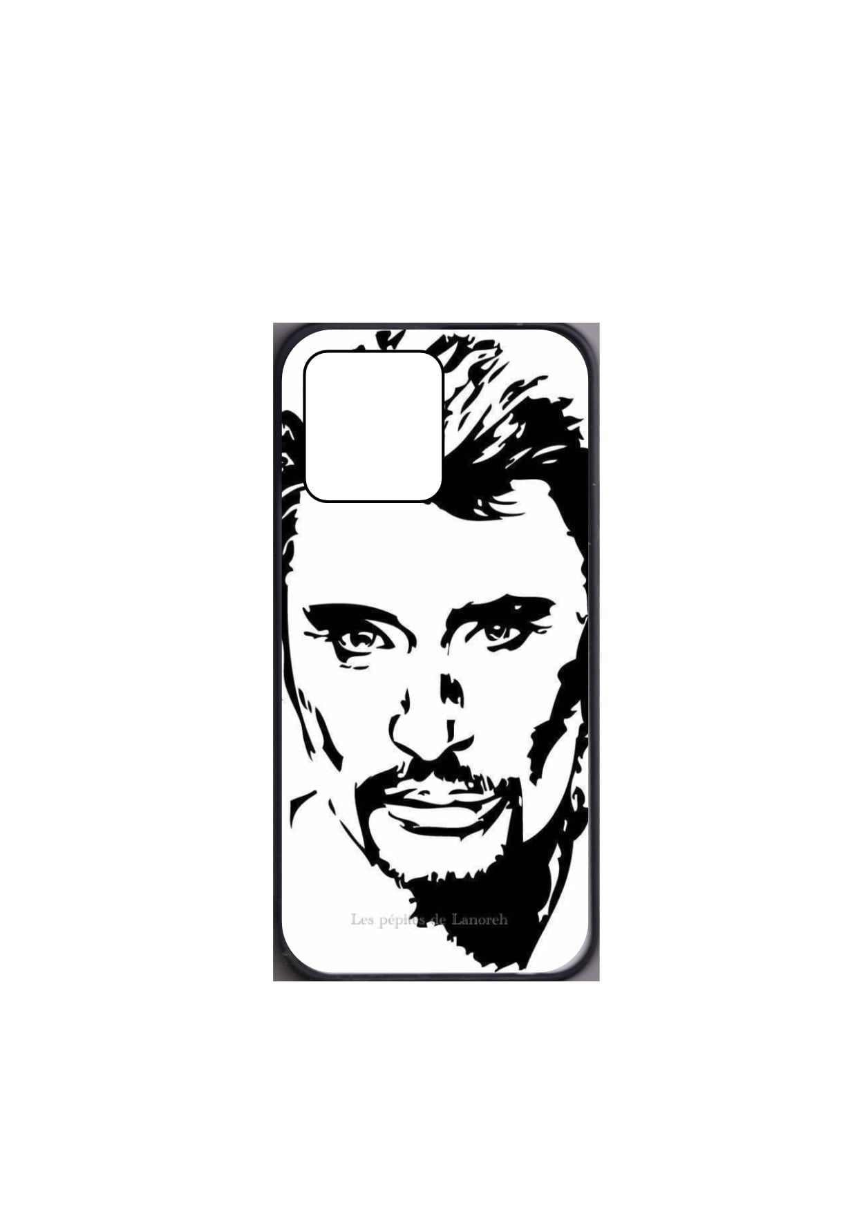 johnny