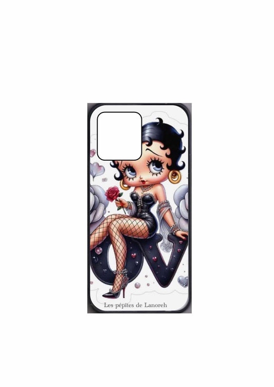 love betty
