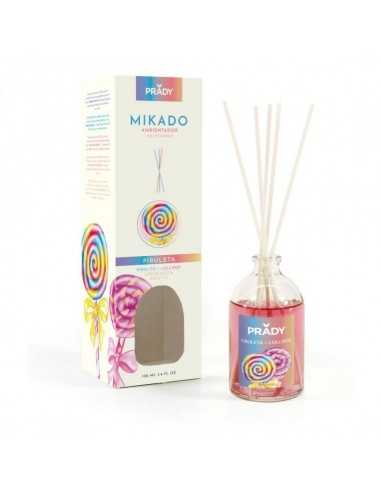 mikado "sucette"