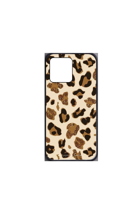 sequin panther