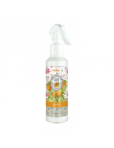 spray d'ambiance "mangue"